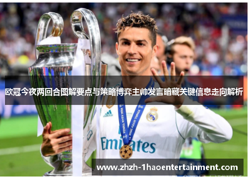 欧冠今夜两回合图解要点与策略博弈主帅发言暗藏关键信息走向解析